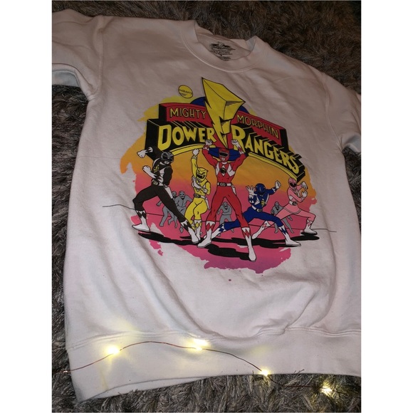 Forever 21 Tops - Long sleeve top